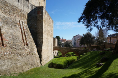 São Jorge Castle