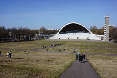 Tallinn Song Festival Grounds