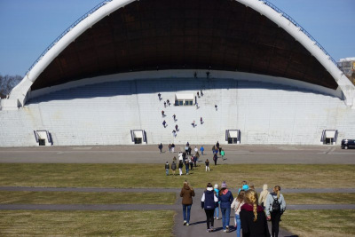 Tallinn Song Festival Grounds