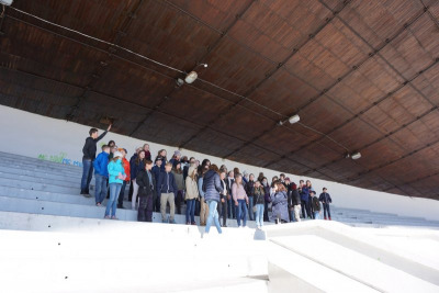 Tallinn Song Festival Grounds