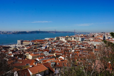 Lisbon