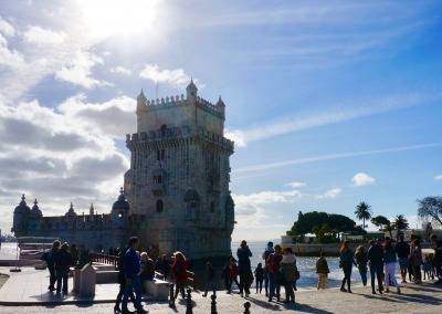 Belém Tower