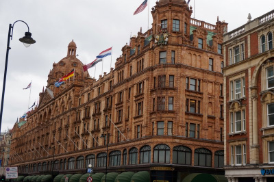 Harrods