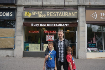 Busy Bee Restaurant