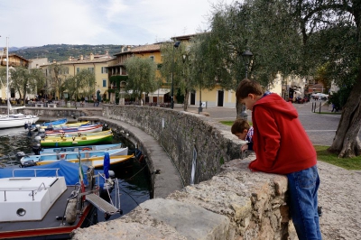 Torri del Benaco