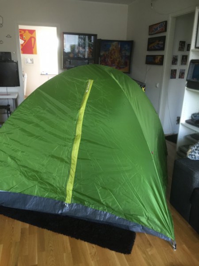 Tent