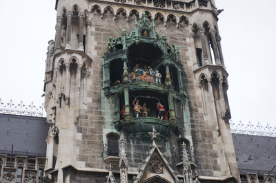 Glockenspiel