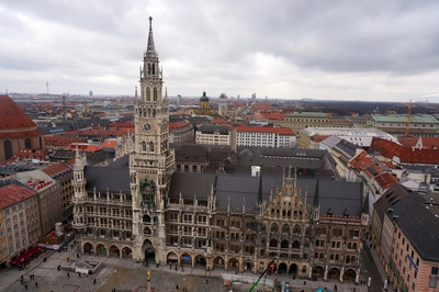 Munich