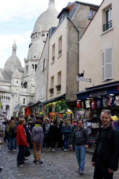 Montmartre