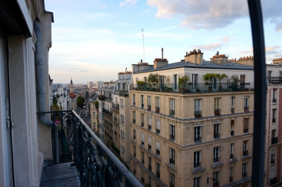 Montmartre