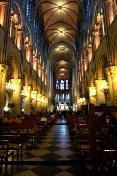 Notre Dame