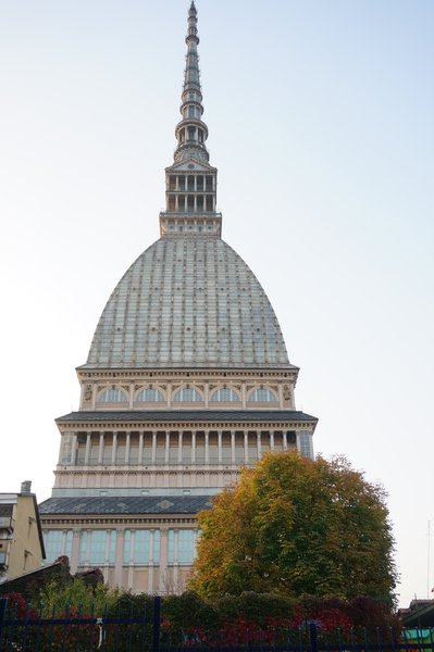 Mole Antonelliana