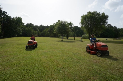 Tractors