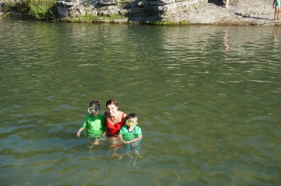 Barton Springs